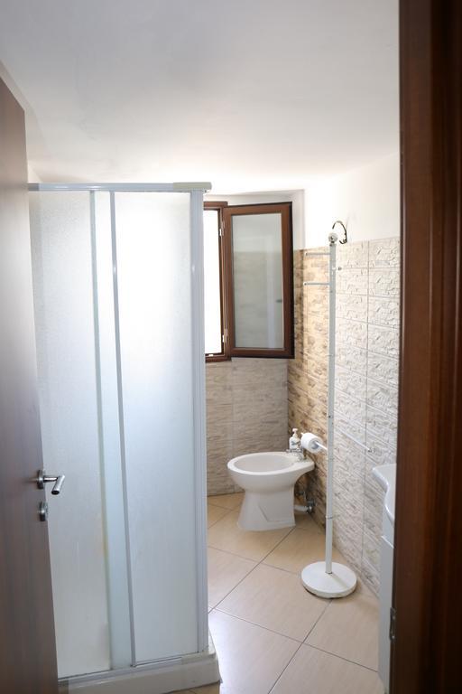Conte Agostino Pepoli Apartment Trapani Exterior foto