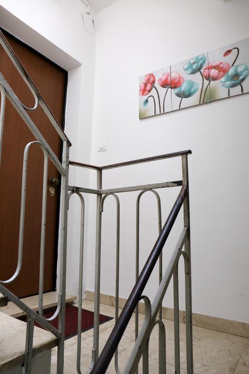 Conte Agostino Pepoli Apartment Trapani Exterior foto